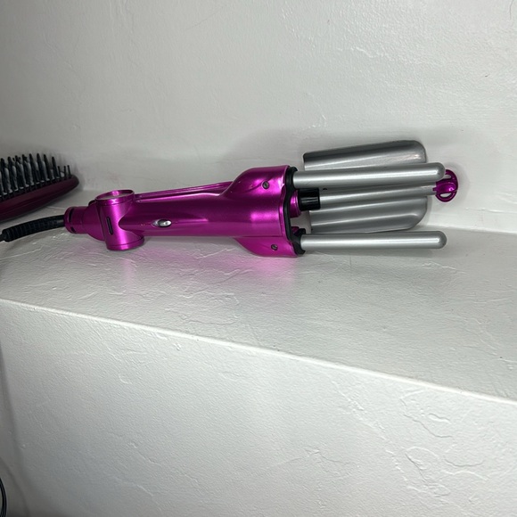 5 pc hair care bundle with free conditioner - Picture 7 of 14